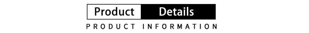 Size Info