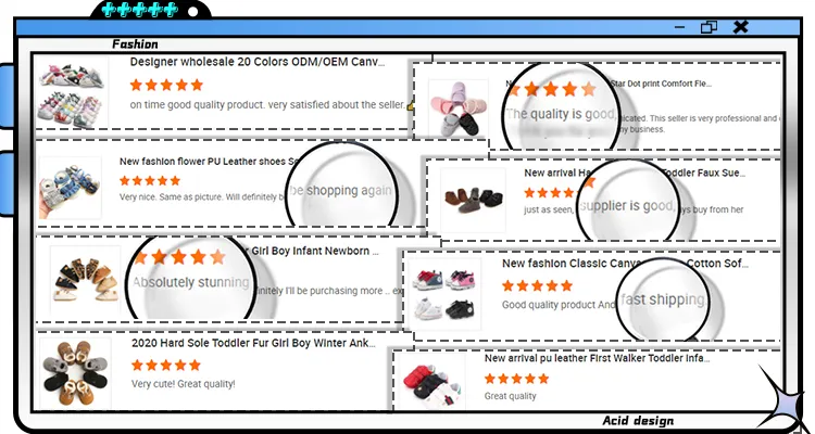 Customer Reviews