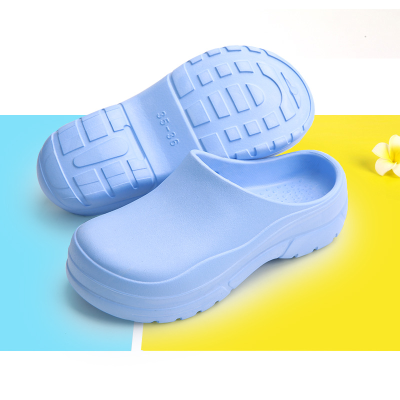 Hot Sell Women Clogs Shoes Garden Clogs Shoes Shoes Medical Woman