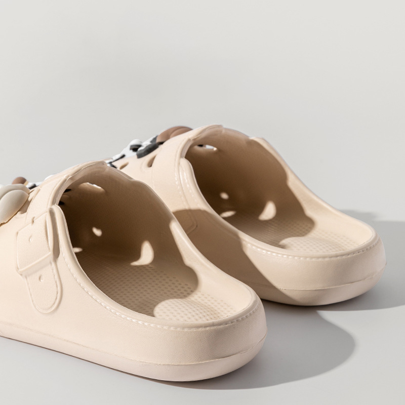 Fashionable and Functional Foam Clogs for Men Women and Kids Perfect for Gardening or Beach EVA Soft Clogs Shoes