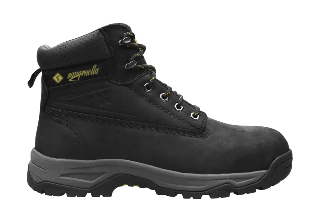 Tactical Boot 7