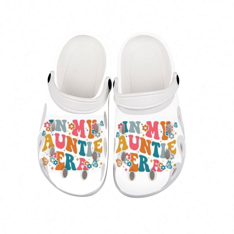 Hot Sale EVA Jesus Shoes Women God Clogs for Hospital Custom Classical Clog for God Loved