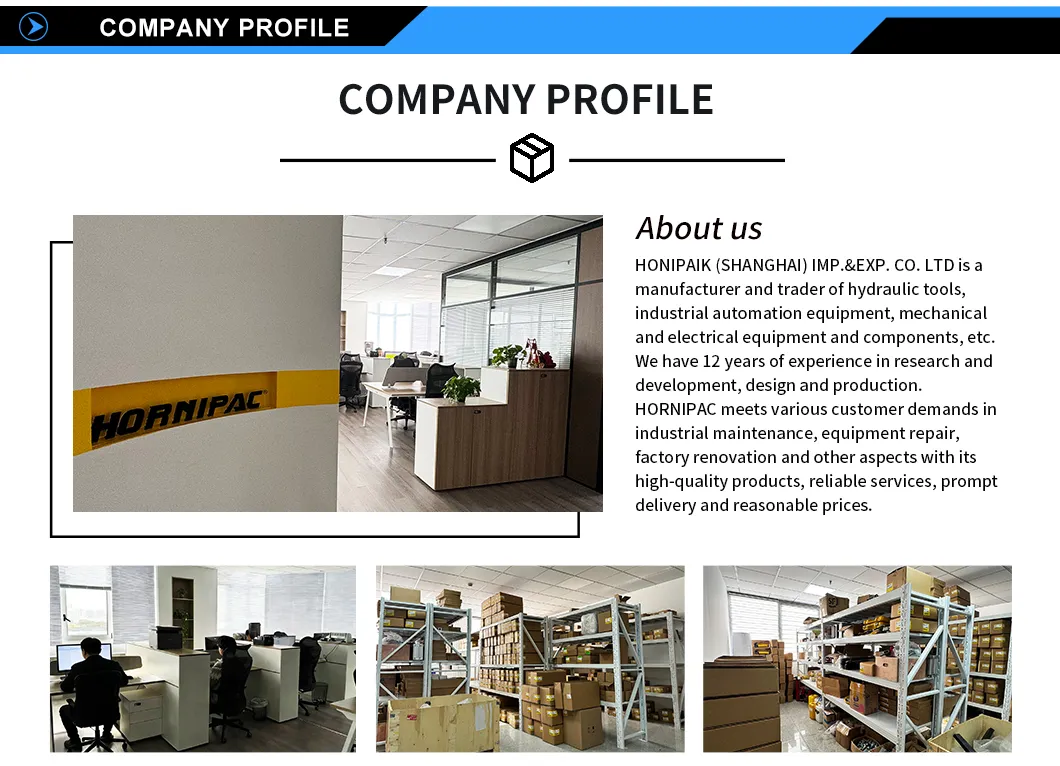 Factory Overview
