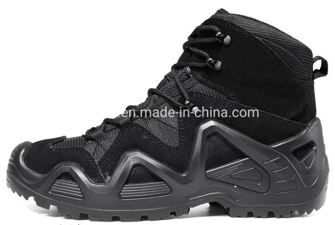 Waterproof Hiking Boots 5