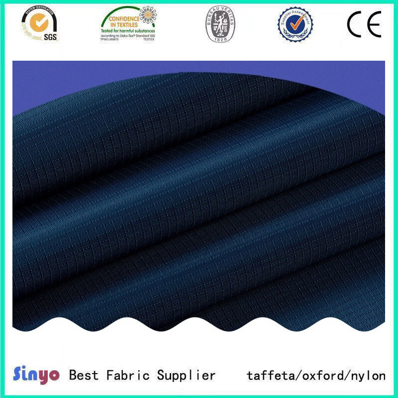 400d High-Quality Coated Oxford for Bags Outdoor Products