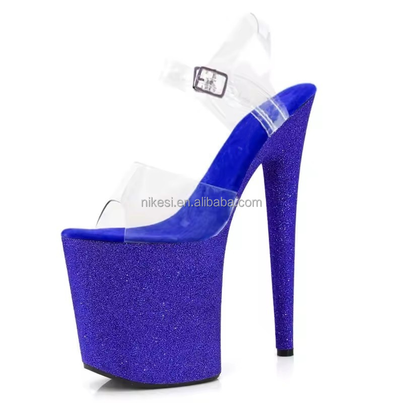 Platform Sandals 2