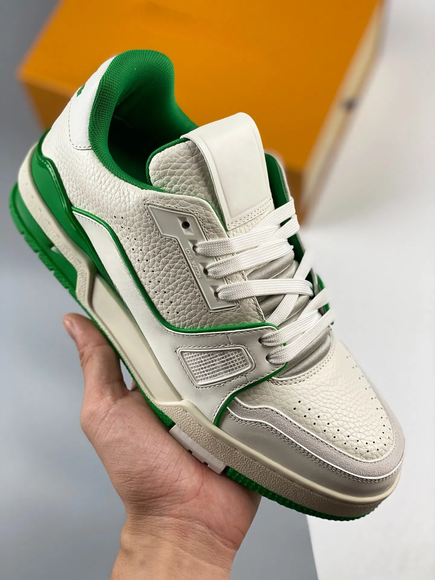 Modern Casual Athletic Walking Running Training Fitness Outdoor Daily Wear Fashion Sneaker