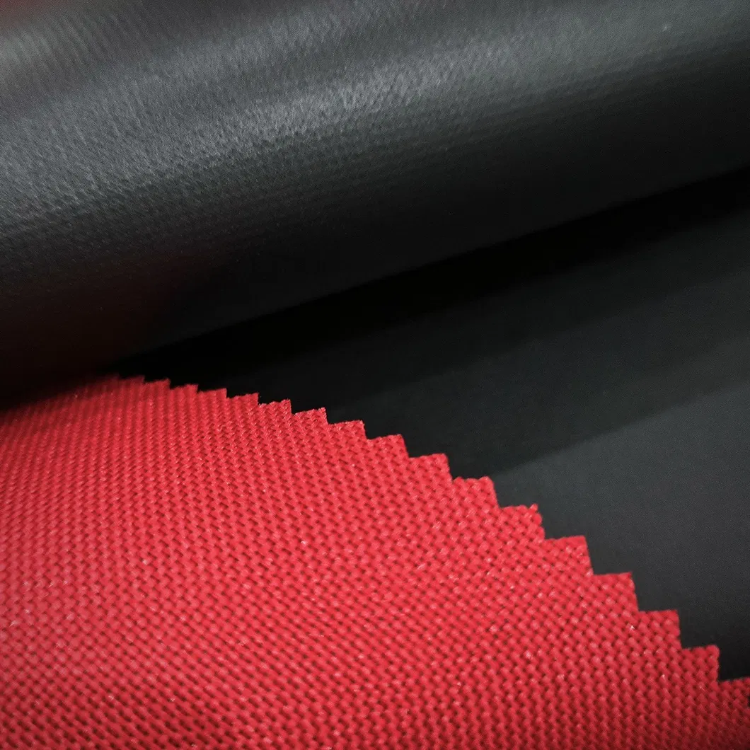 Detailed Fabric View 2