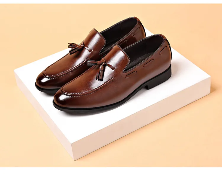Dress Shoes 7
