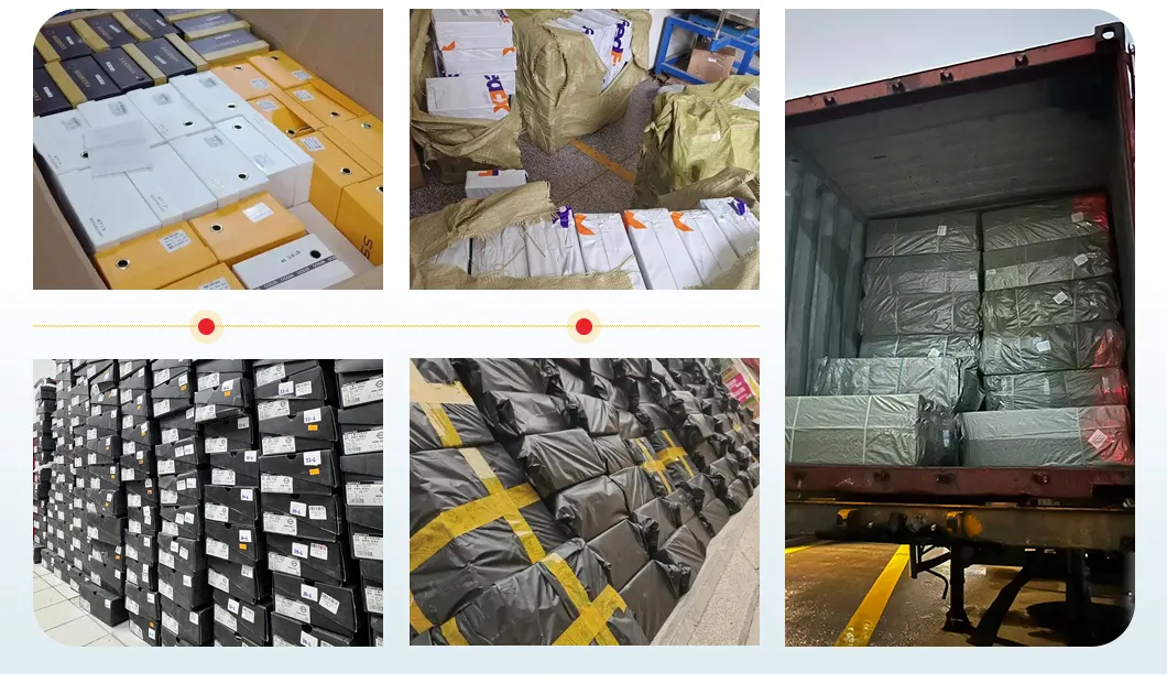 Packaging