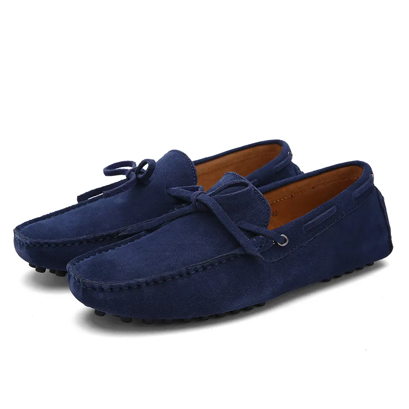 Handcrafted Shoes