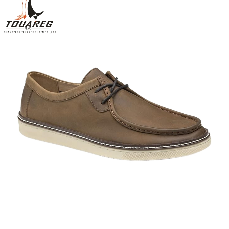 Premium Quality Leather Loafers for Men Comfort Meets Style