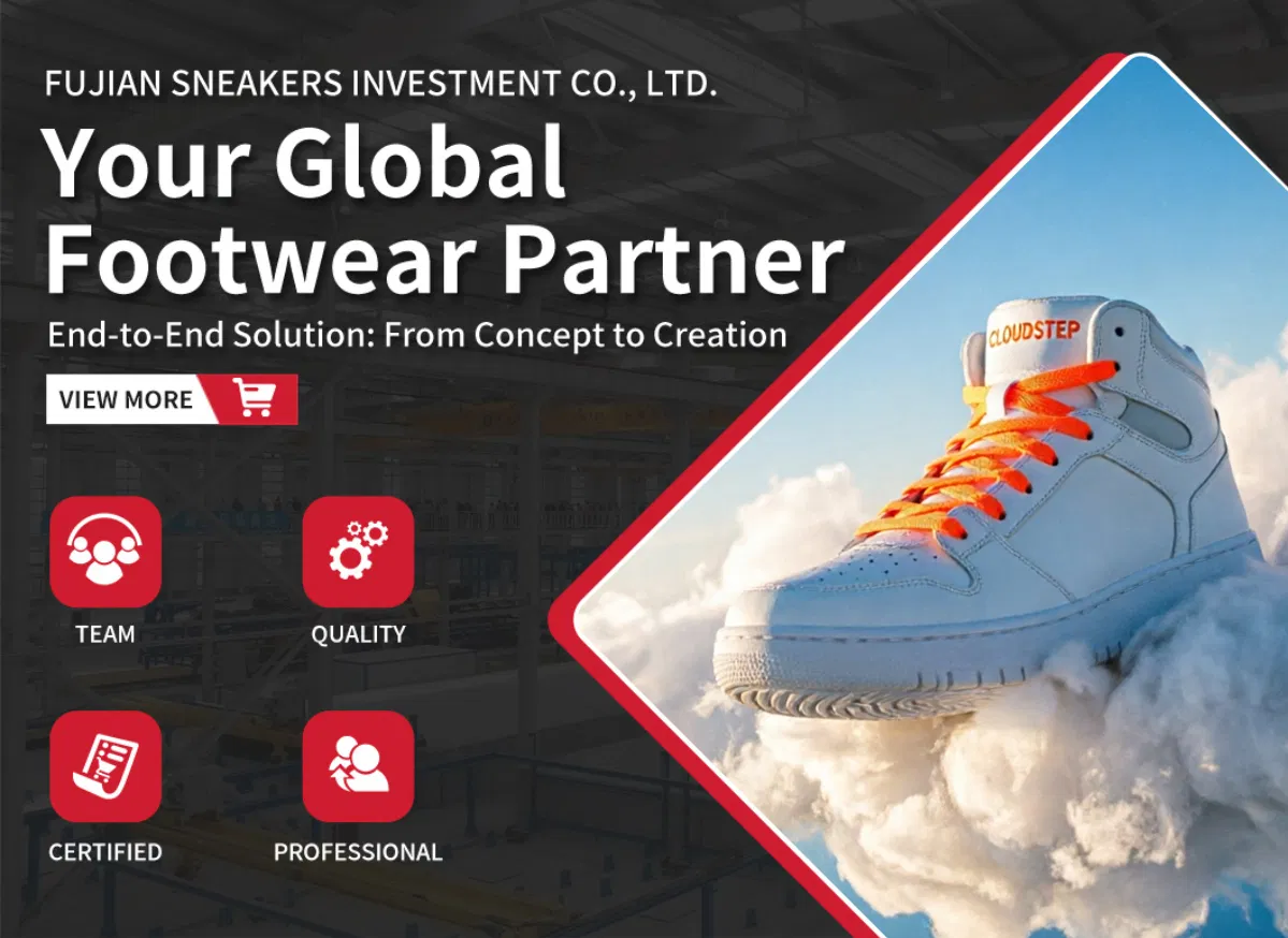 Professional Soccer Shoes Banner