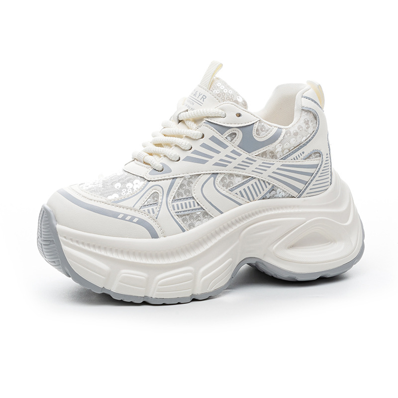 Ultra Light Shock Absorption Running Sneakers for Ultimate Comfort