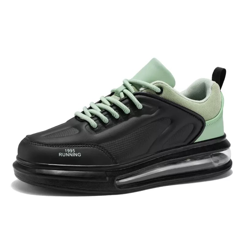New Fashine Comfortable Height-Increasing Sport&Sports Sneaker for Man with Casual