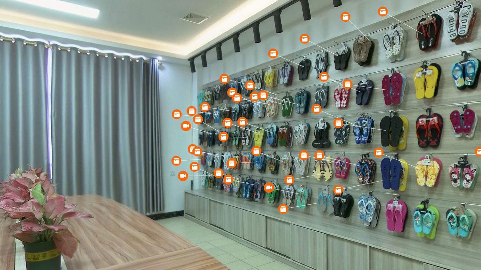 Showroom VR