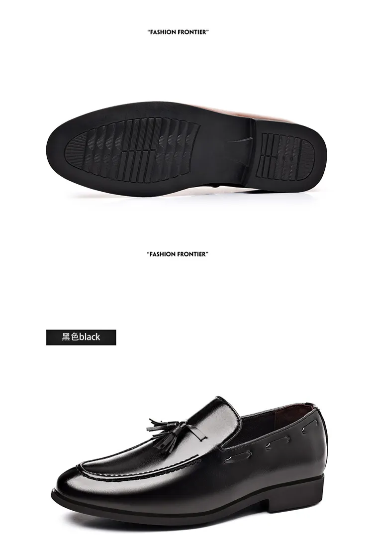 Dress Shoes 9