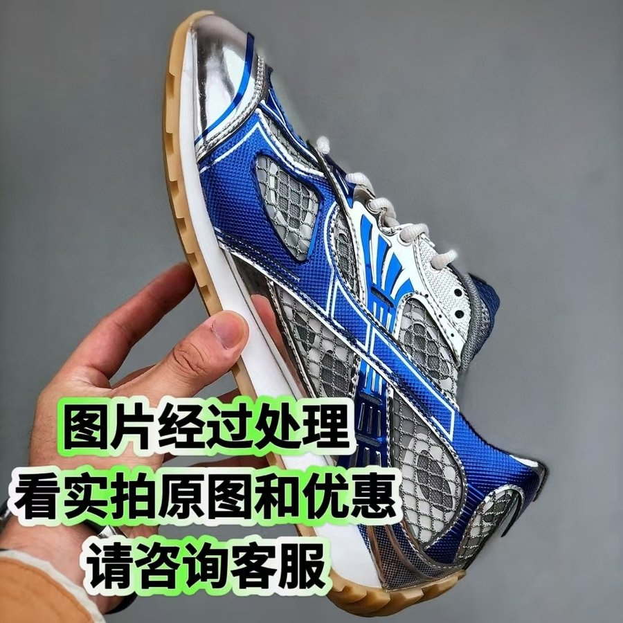 Strong Support Men's Breathable Running Shoe for Commuting Work