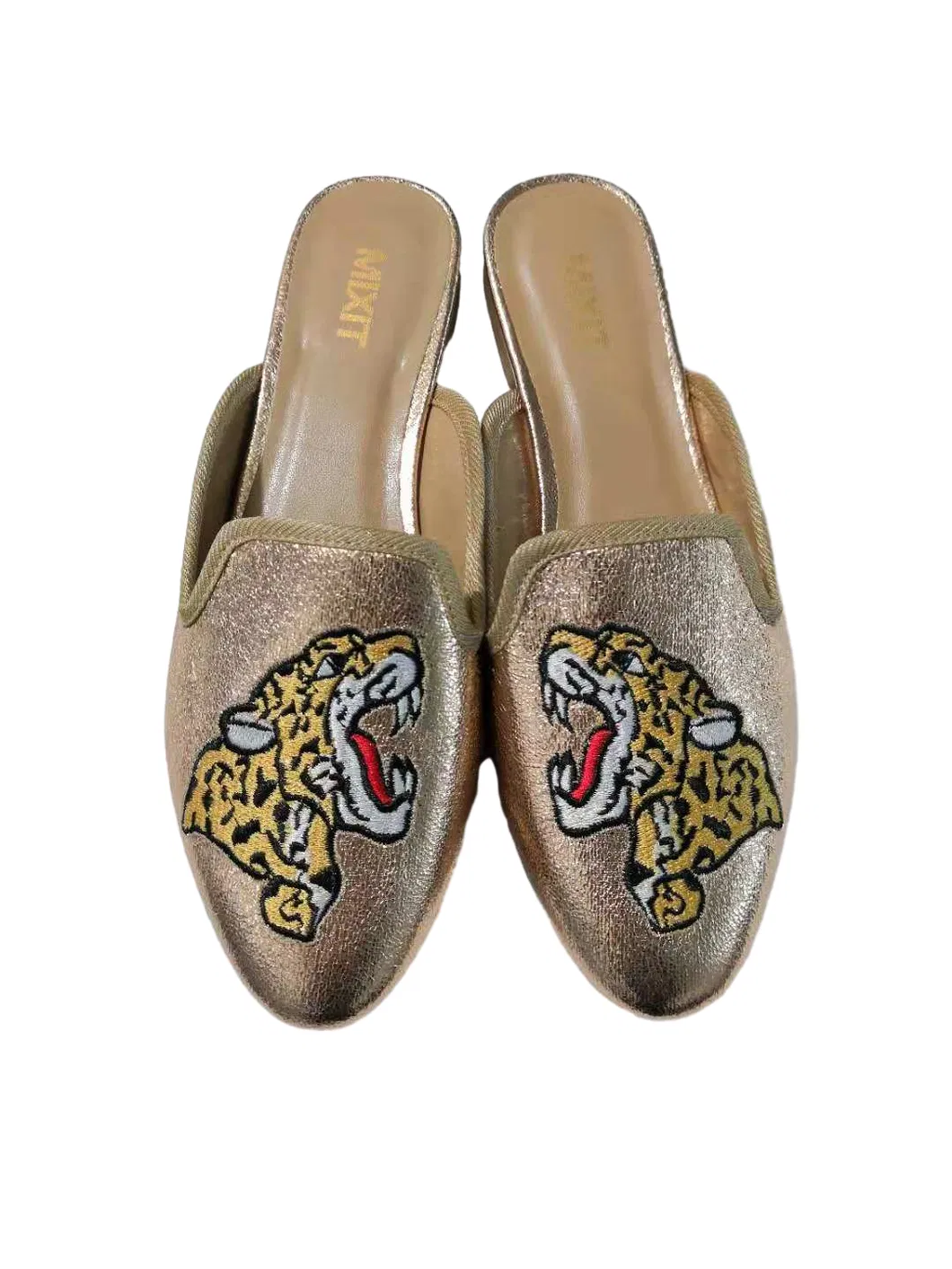 Comfortable Flats