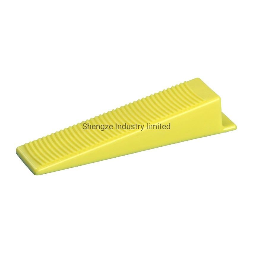 Wholesale Spacer Plier Tile Leveling System Clip Porcelanato Leveler Ceramic Wedge