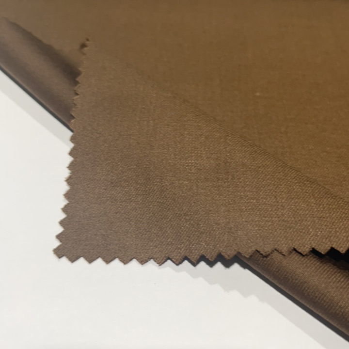 80% Poly/ 20% Rayon Brushed Dyed High Density Oxford 28*28 57/58" 280GSM for Handbag, Garments, Home Decoration etc.