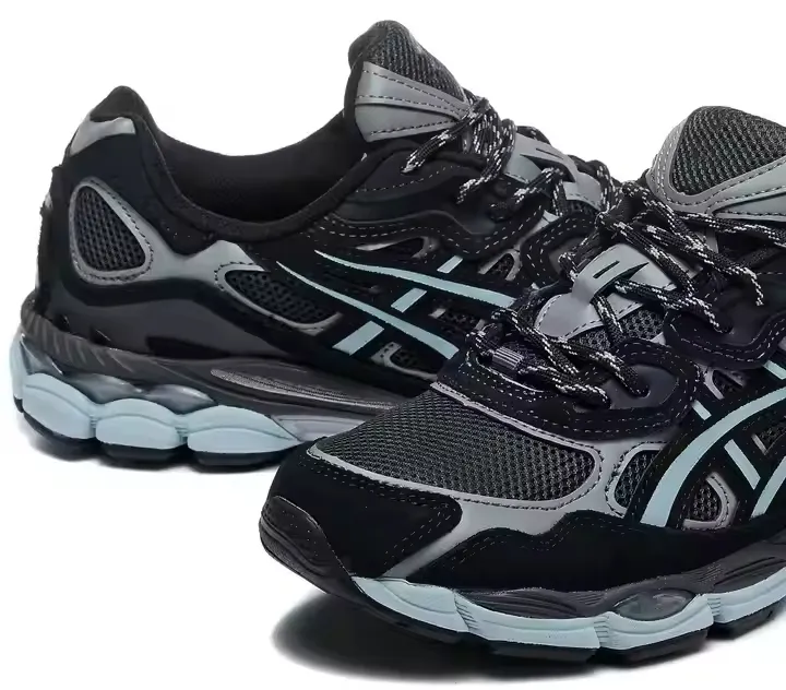 Retro Men's Running Shoes 3