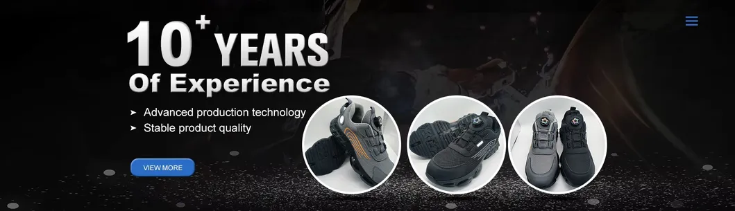 Sport Sneakers Banner