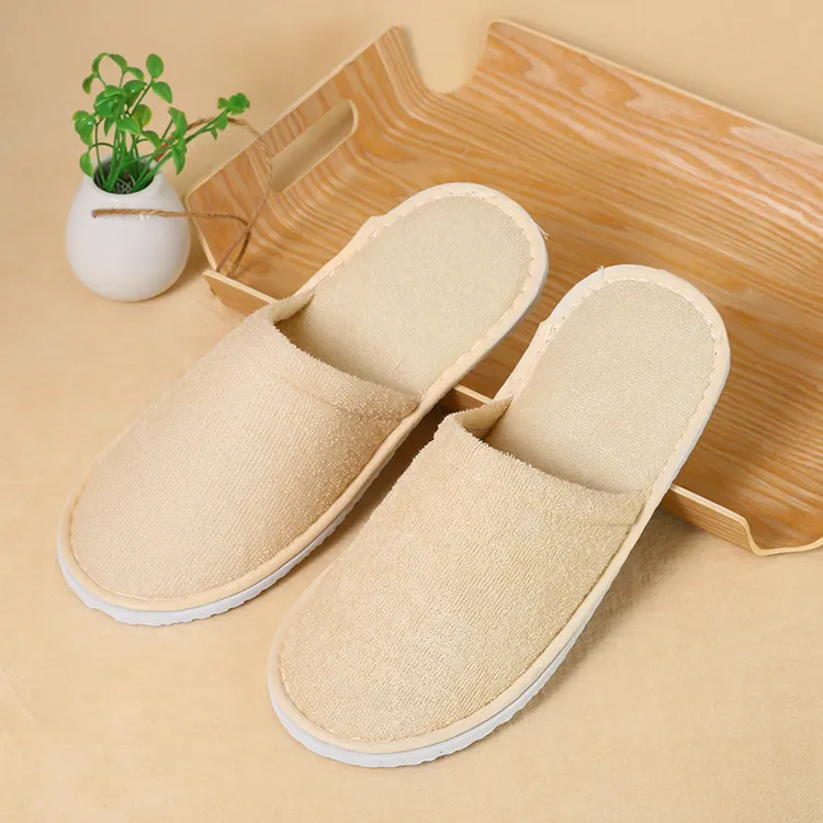 Foldable Airline Slipper