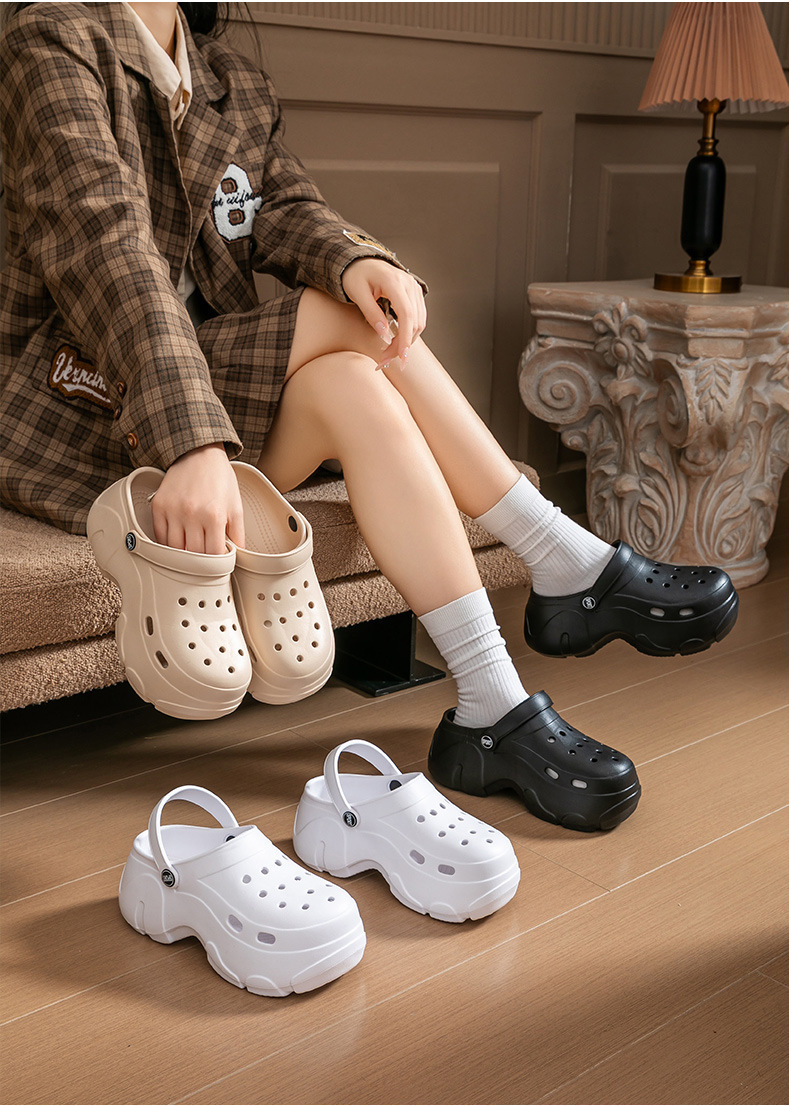 EVA Material Shoes