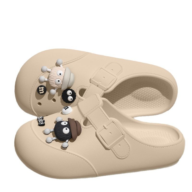 Fashionable and Functional Foam Clogs for Men Women and Kids Perfect for Gardening or Beach EVA Soft Clogs Shoes