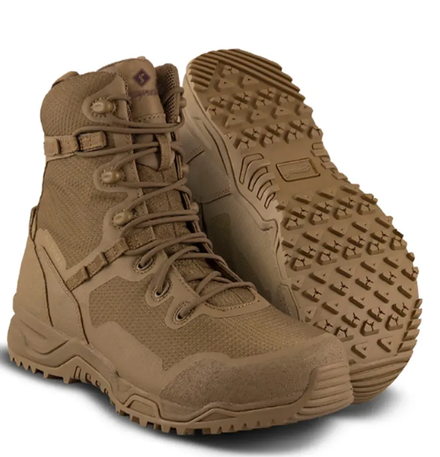 Tactical Boots View 2