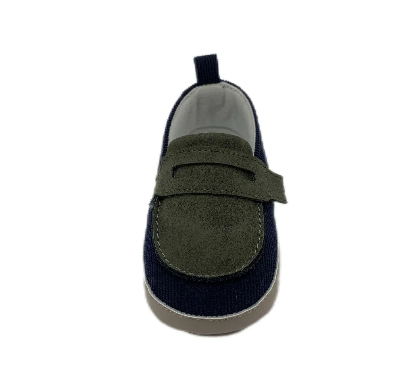 New Arrival Fashion Casual Baby Shoes Infant Toddler Loafers Shoes PU Moccasins Baby Dress Shoes