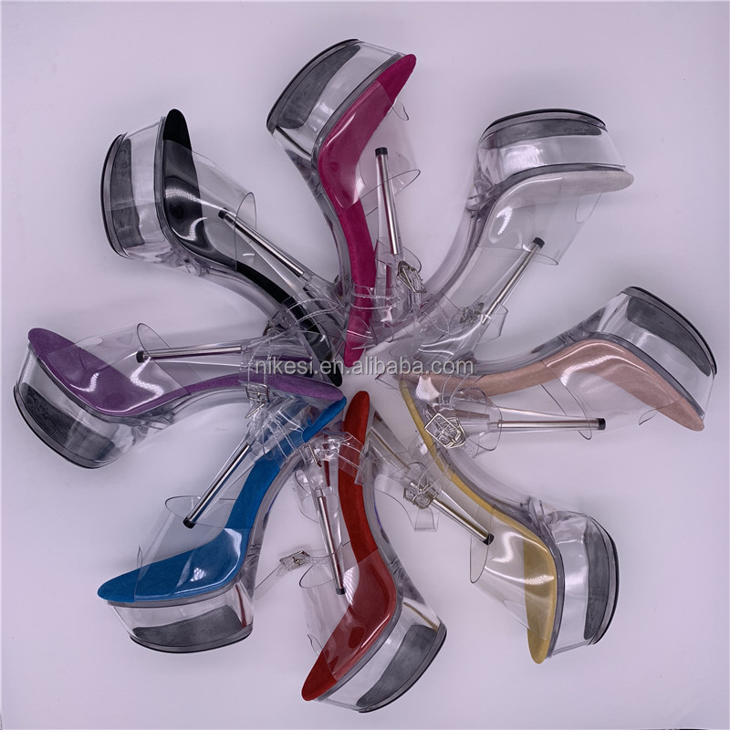 Platform Sandals 20