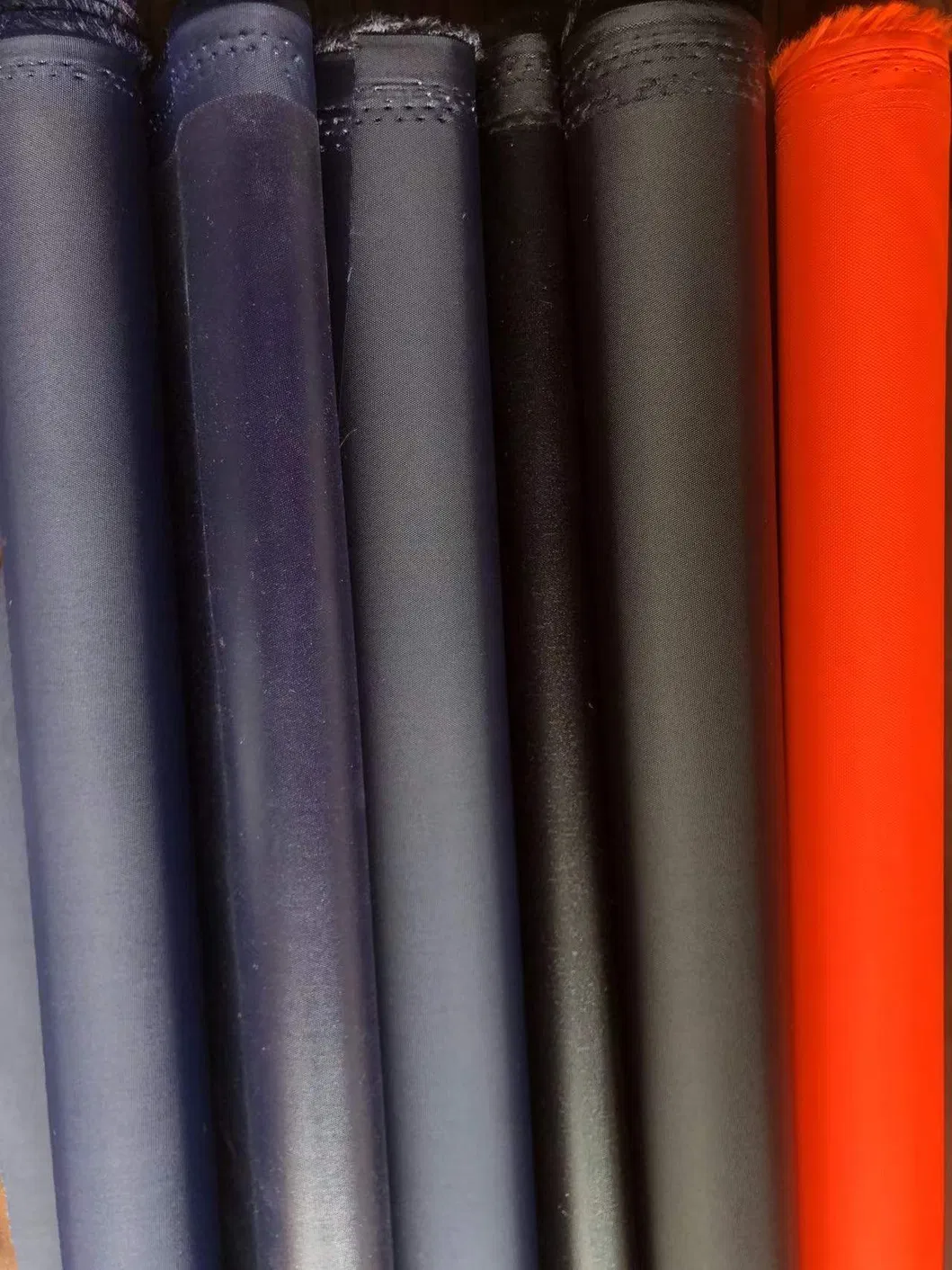 Camping Oxford Cloth Detail 2