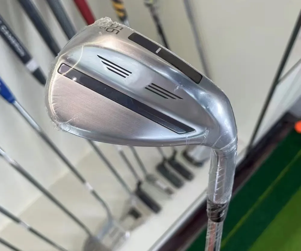 Golf Sand Wedge 1