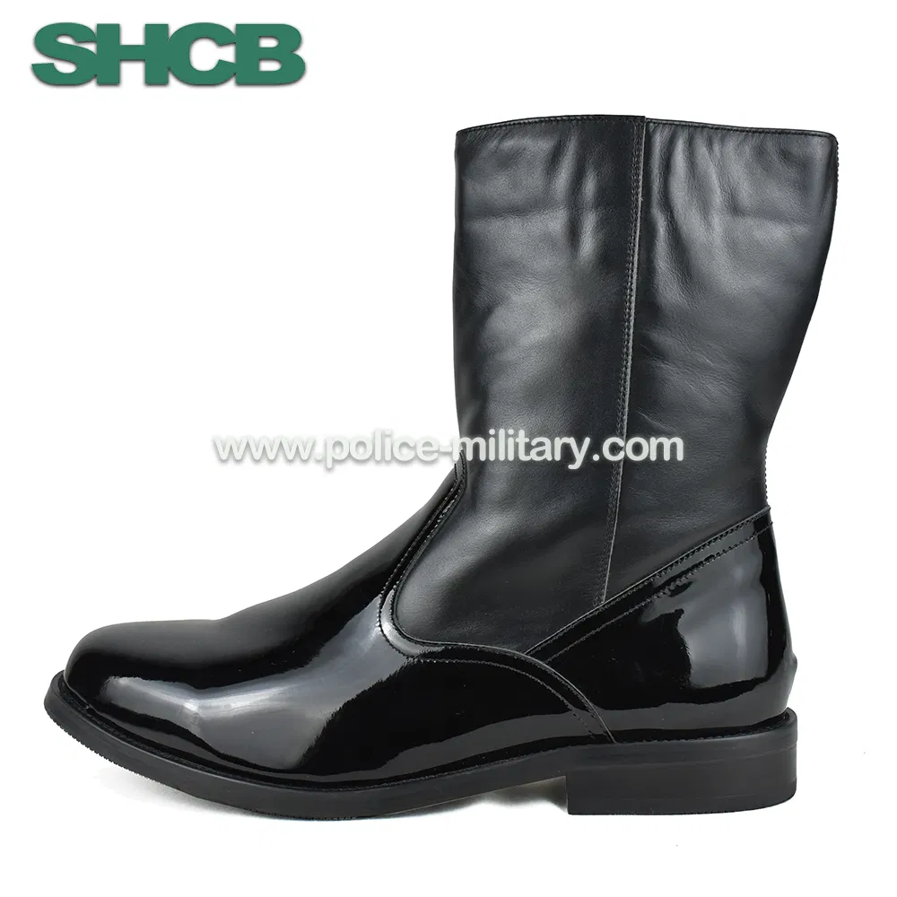 (CB303006) Soldier Swat Hiking Hunting Outdoor Jungle Desert Training Combat Tactical Boots
