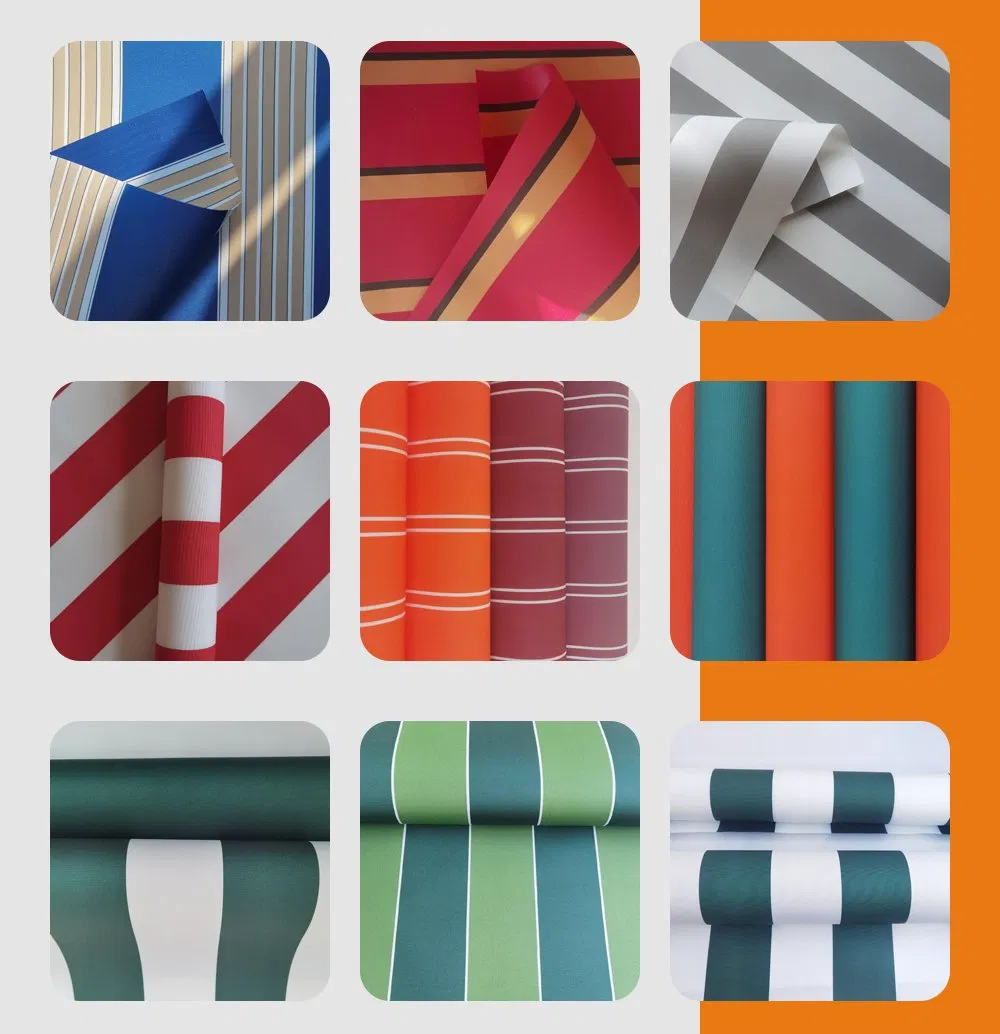 Fabric Application