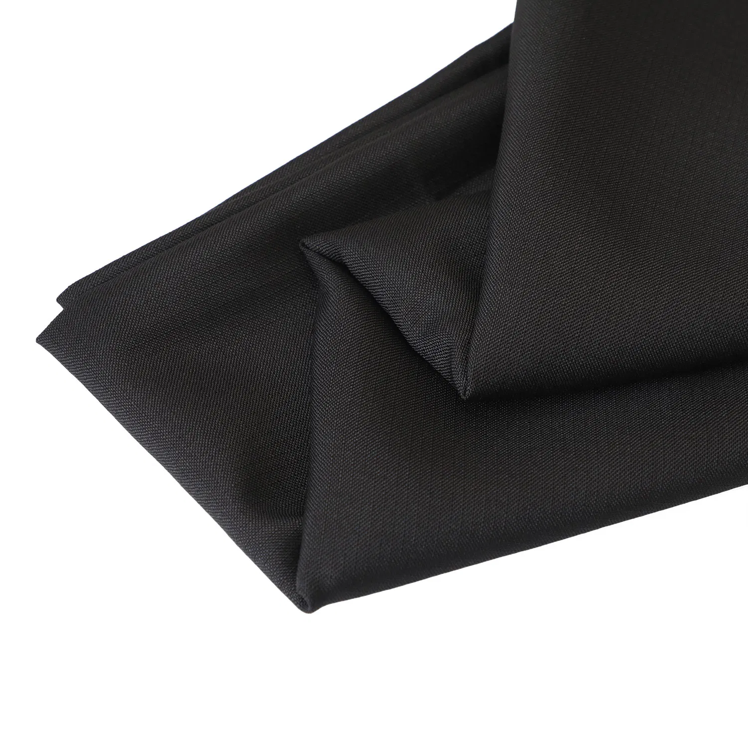 Factory Waterproof 600d 64t 100% Polyester Oxford with PVC Coating for Bags