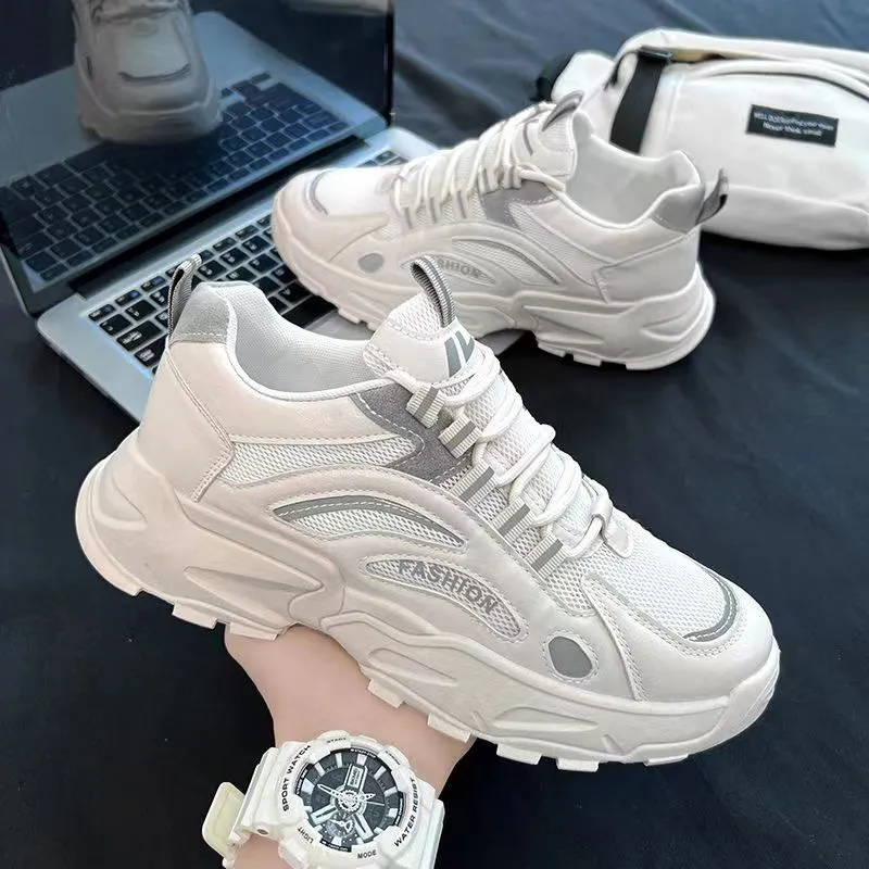 Sneaker Detail 1