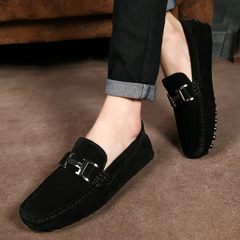Loafer View 3