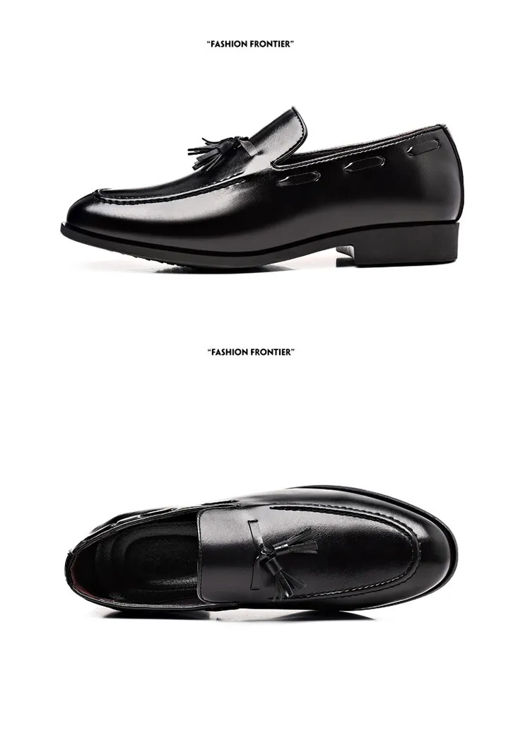 Dress Shoes 10