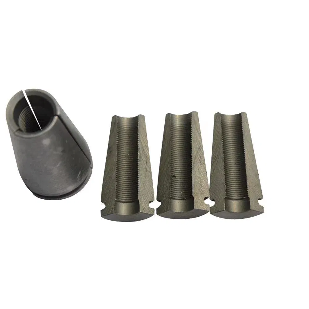Wedges and Barrels