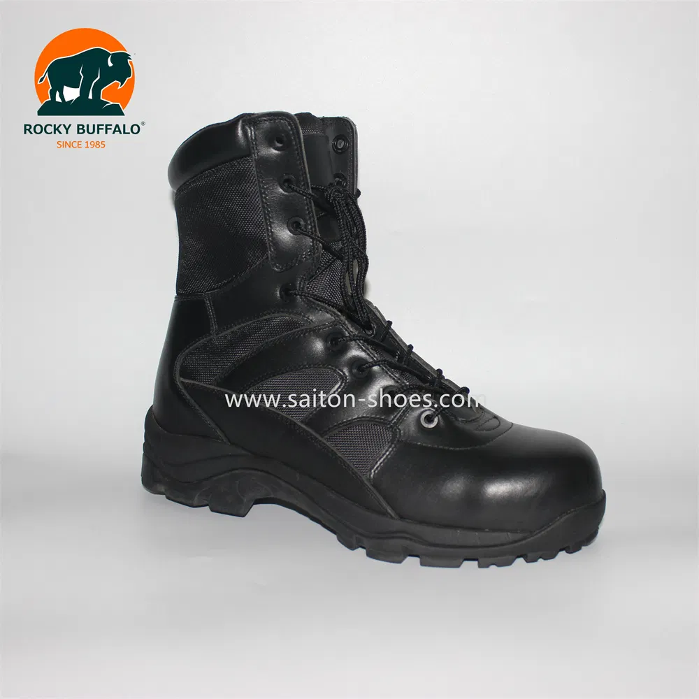 Safety Boot View 1