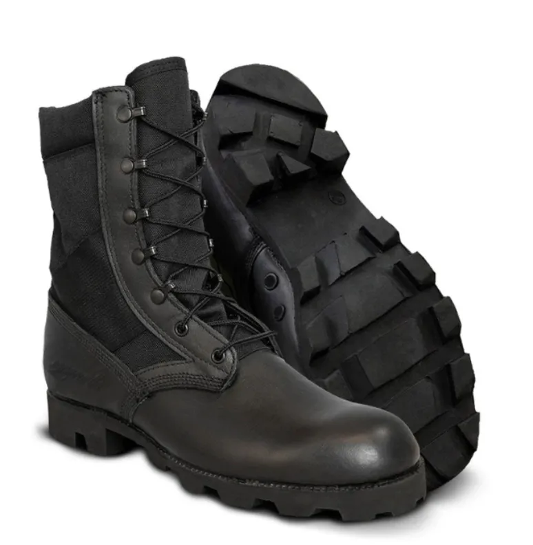 Tactical Boot 1