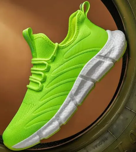 Design Sports Running Sneaker