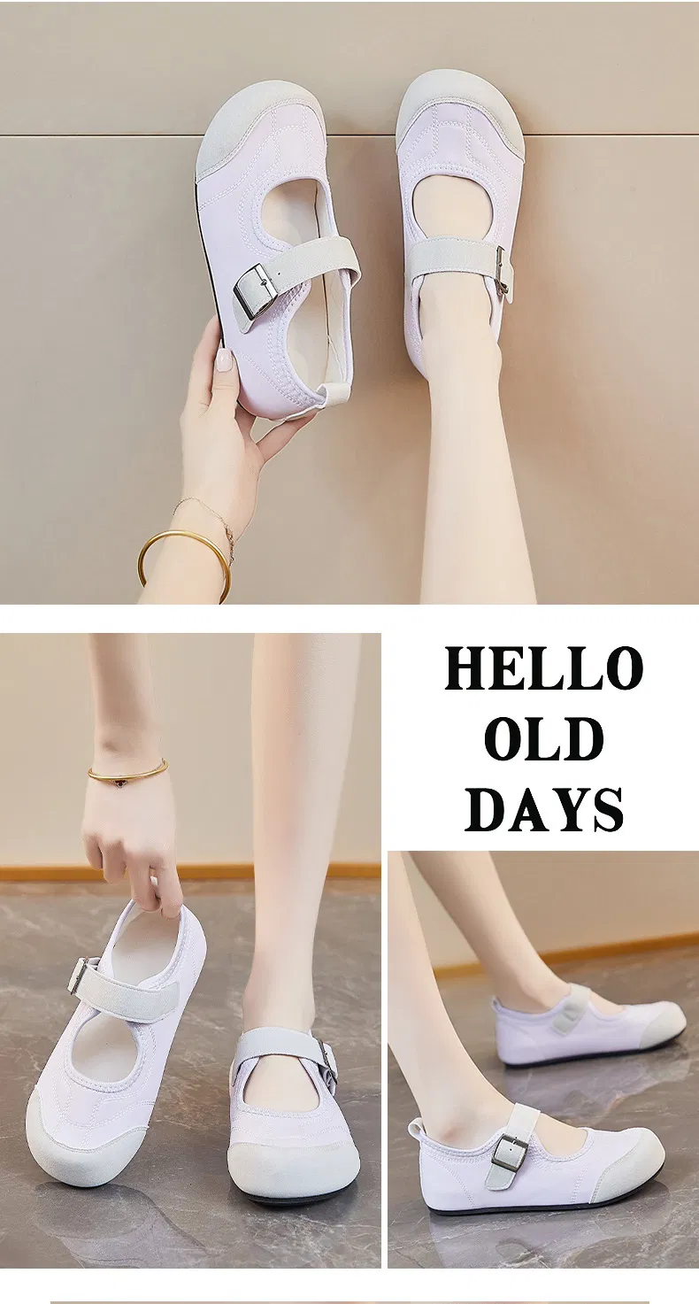 Flat Loafers 17