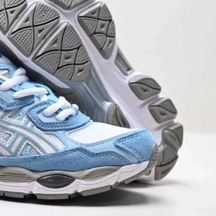 Retro Men's Running Shoes 1