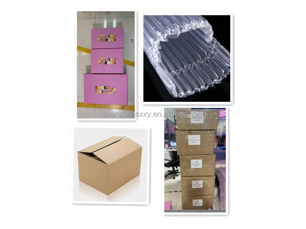 Bulk Packaging