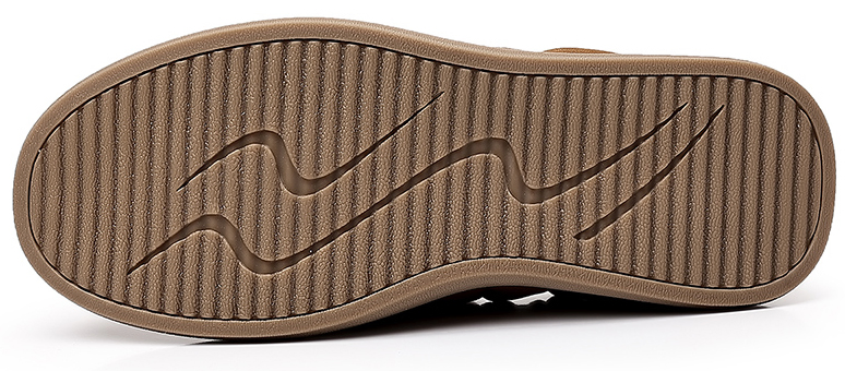 Soft Comfortable Driving Loafers for Men All-Day Wear Ex-26L1007