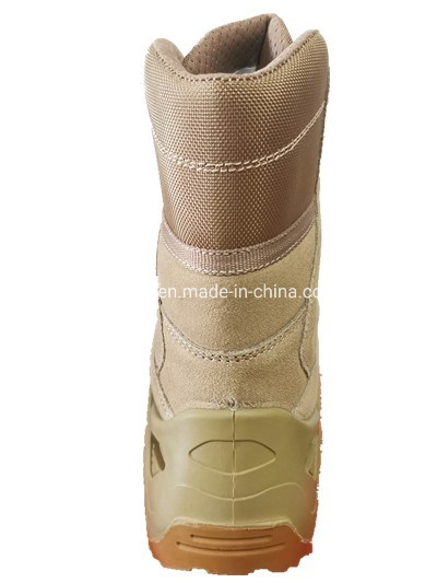 Lowa Style Waterproof Hiking Non-Slip Mountain Climbing Hunting Trekking Sneakers Outdoor Boots